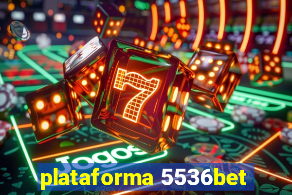 plataforma 5536bet